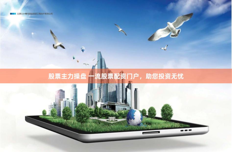 股票主力操盘 一流股票配资门户，助您投资无忧