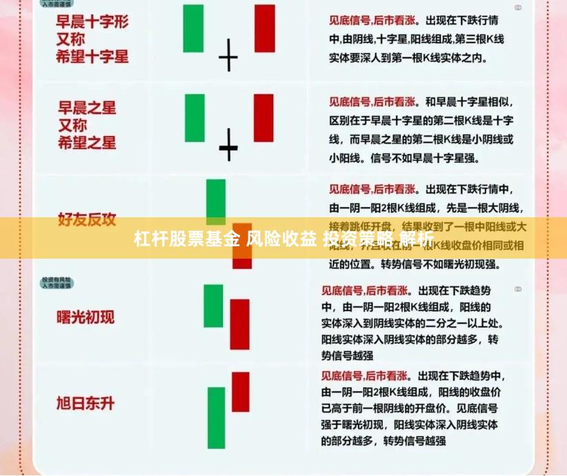杠杆股票基金 风险收益 投资策略 解析