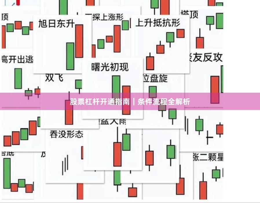 股票杠杆开通指南｜条件流程全解析