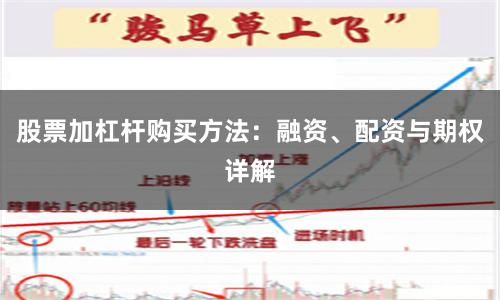 股票加杠杆购买方法：融资、配资与期权详解